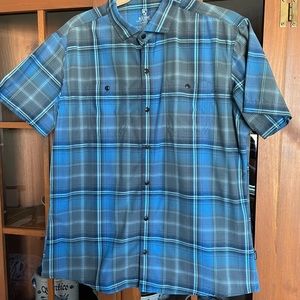 KUHL STYK short sleeve shirt